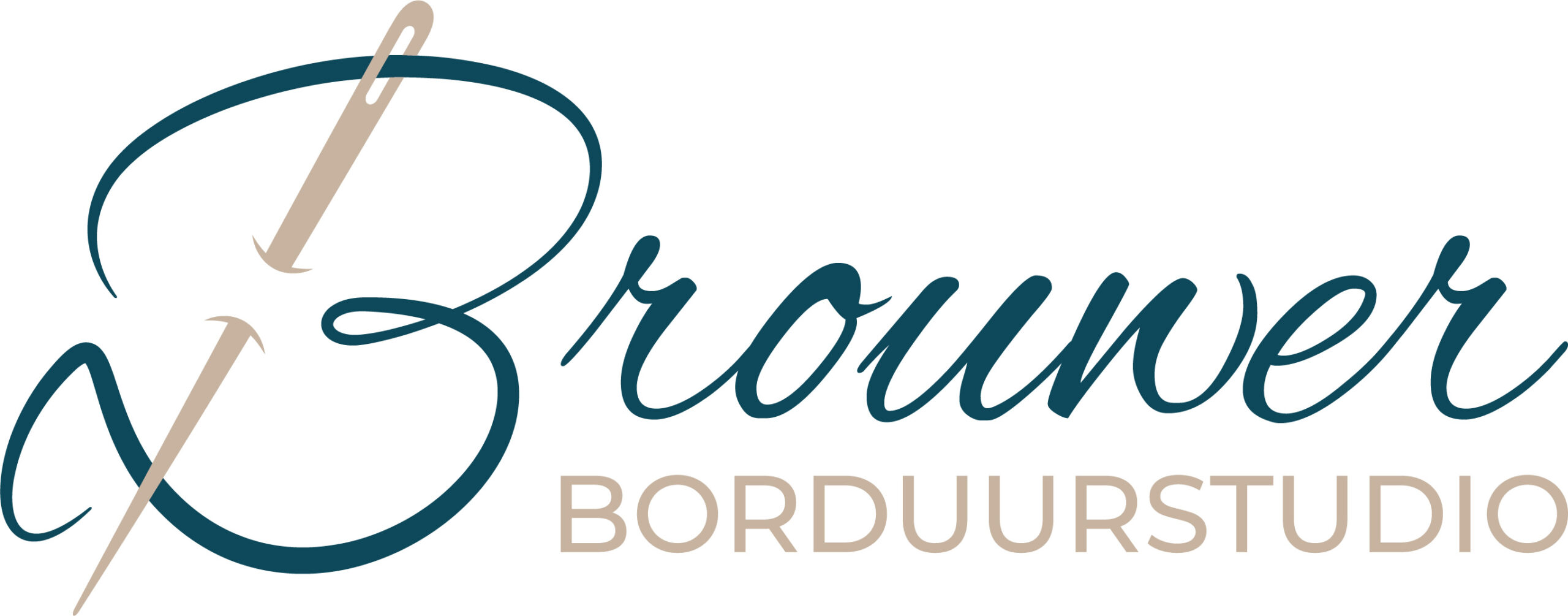 Borduurstudio Brouwer